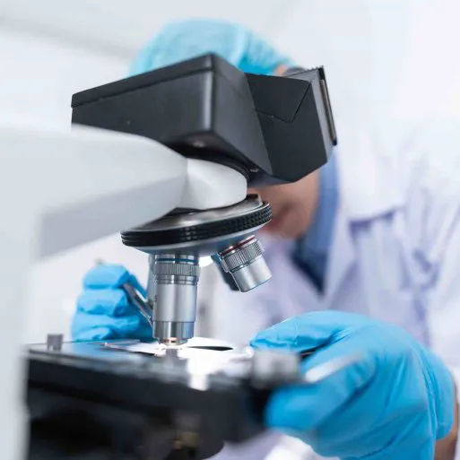 Good Manufacturing Practice
