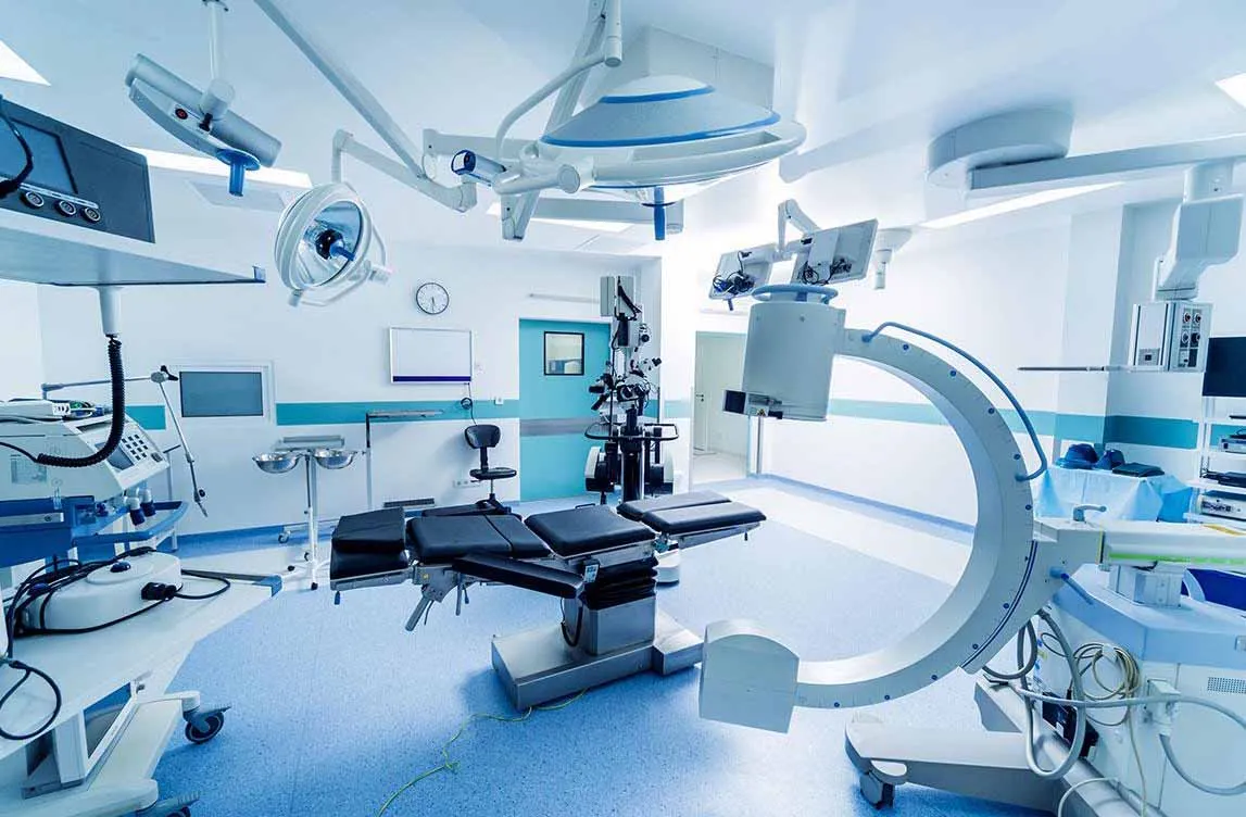 Medical Devices - Quality Management System