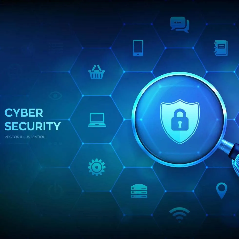 Information Security Management System