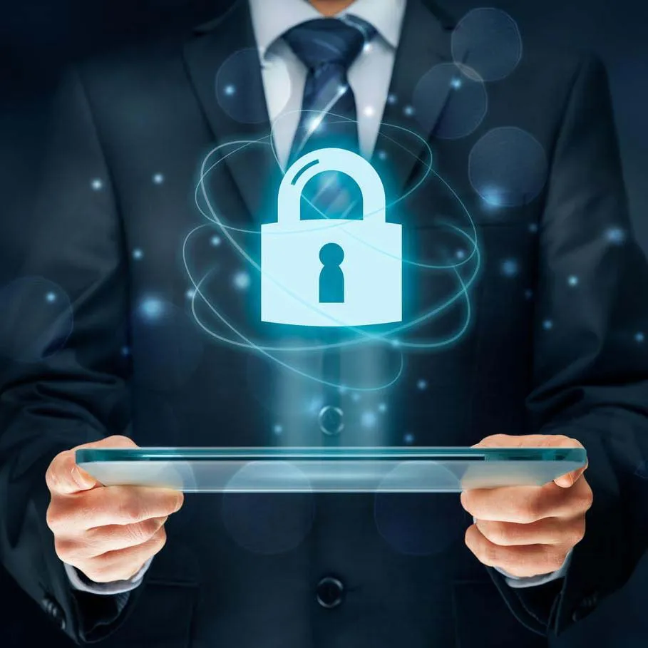 Information Security Management System