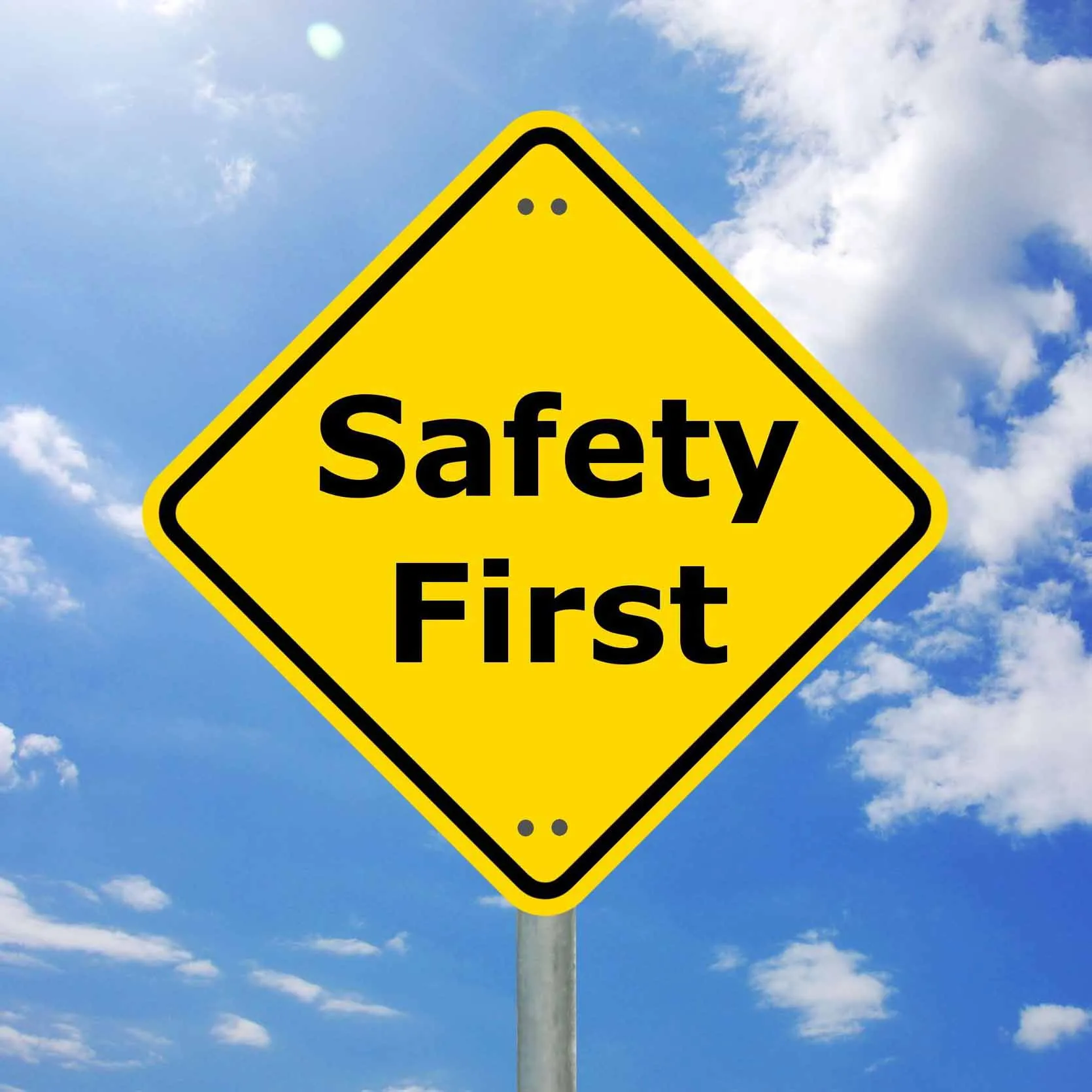 Health and Safety Management System