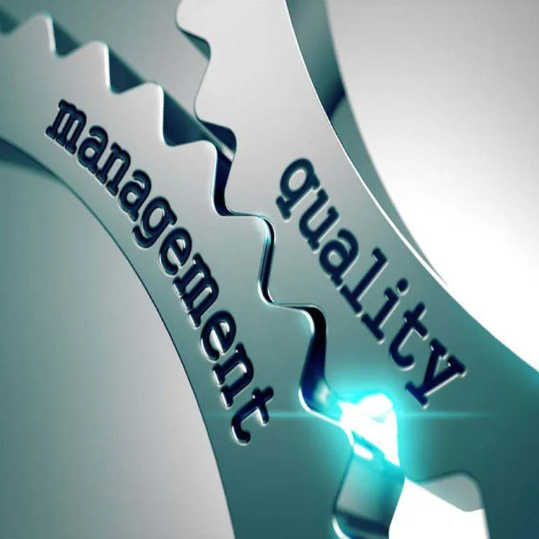 Quality Management System
